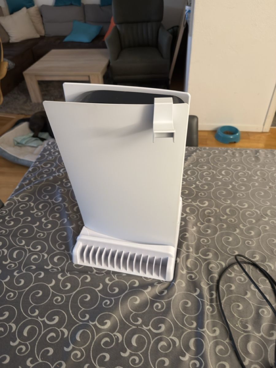Sony Consoles: PS5 – D'occasion à Rüfenacht BE par lili.02 1