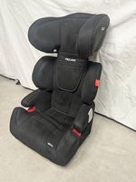 Kindersitz 15 - 36kg - schwarz