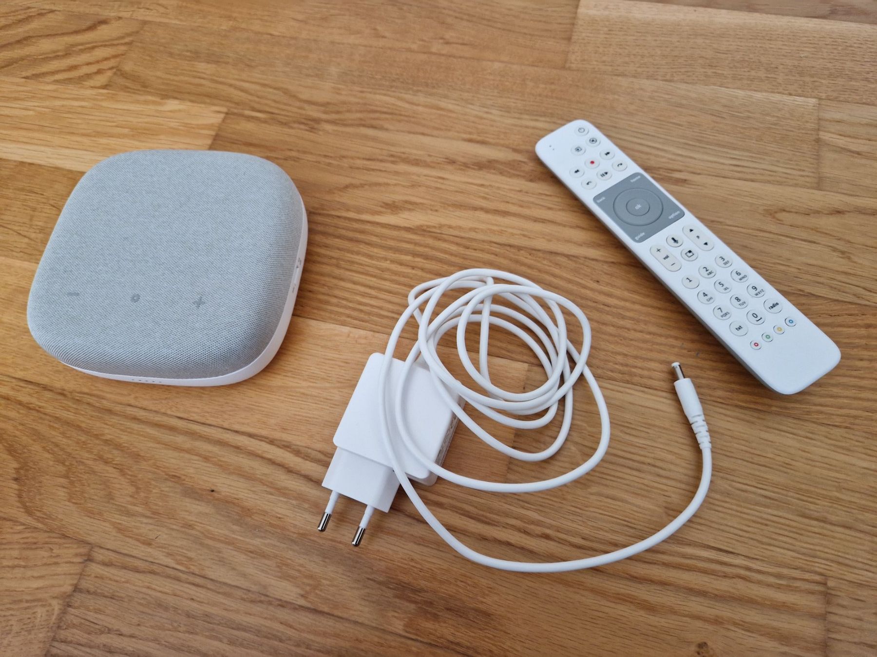 Swisscom Multimediaplayer & Streamer: Swisscom TV Box + Swisscom TV Box 21 – Gebraucht aus St. Gallen von ben_6xrc 1