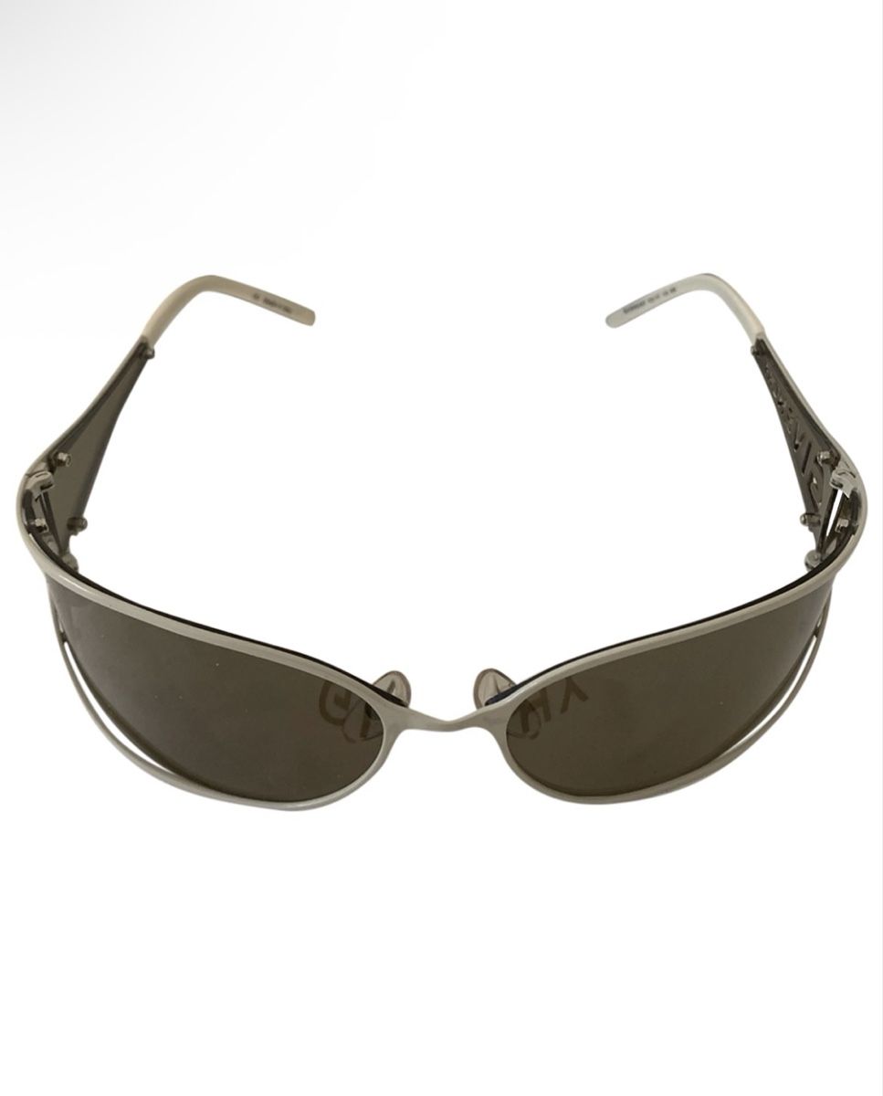 Givenchy Brillen & Gläser: Givenchy sunglasses unworn with case – Neu und originalverpackt aus Zürich von nat_7wll