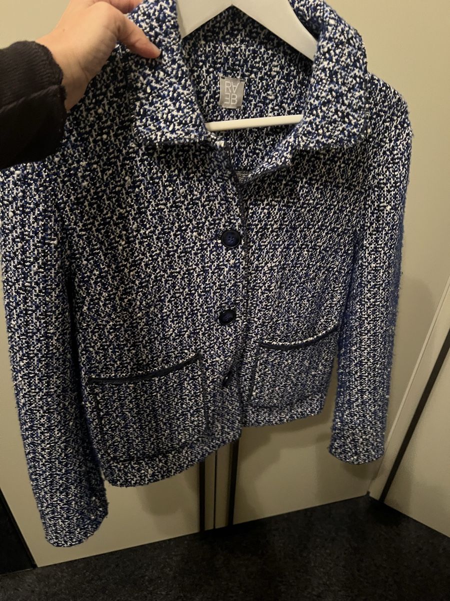 Rabe Jacken: Blazer – Gebraucht aus Baar von kri_m7t2