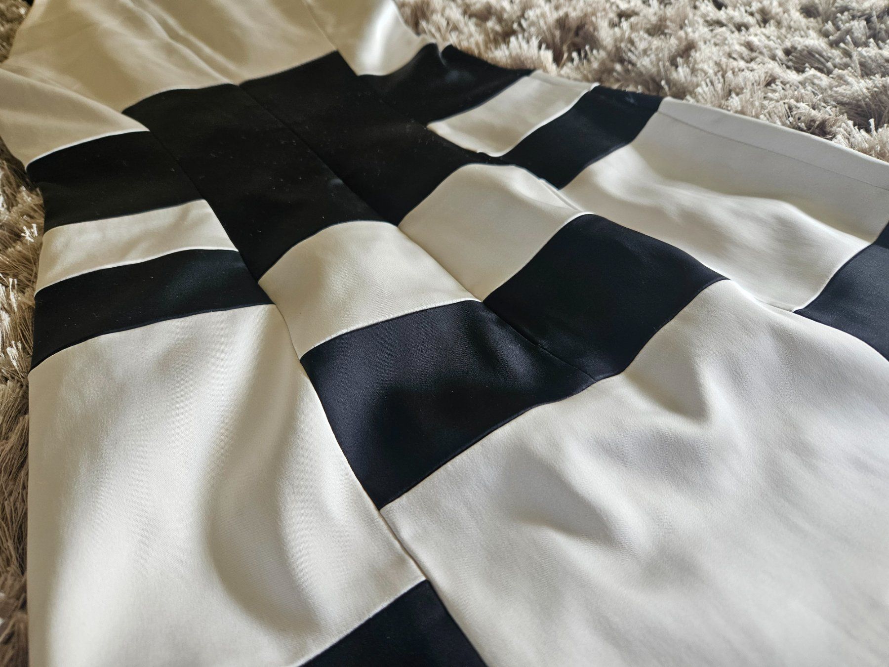 Karen Millen Vestiti: Karen Millen Kleid 36 – Nuovo (secondo la descrizione) da Luzern venduto da schuhparadies159 2