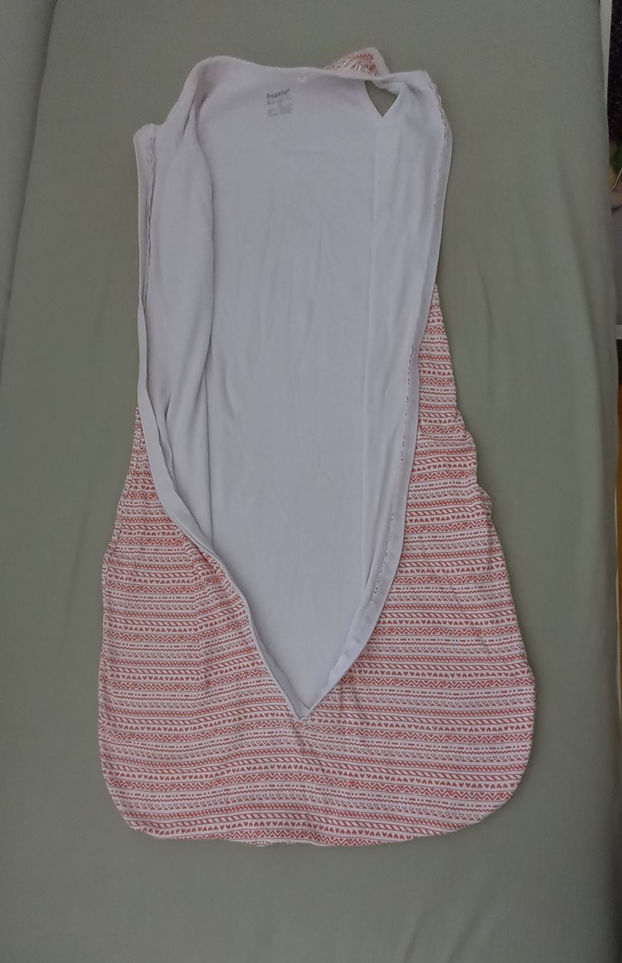 Sacchi a pelo: 3 Babyschlafsäcke,  Grösse 110 cm Set – Usato da Fehraltorf venduto da kat_c9lb 4