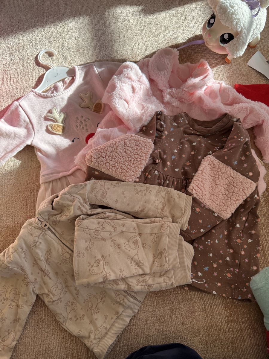 Kleiderpakete & -sets: Kinder kleider set – Gebraucht aus Biglen von goz_h8dv
