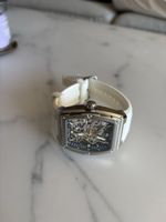 Stilvolle Herrenuhr von Police
