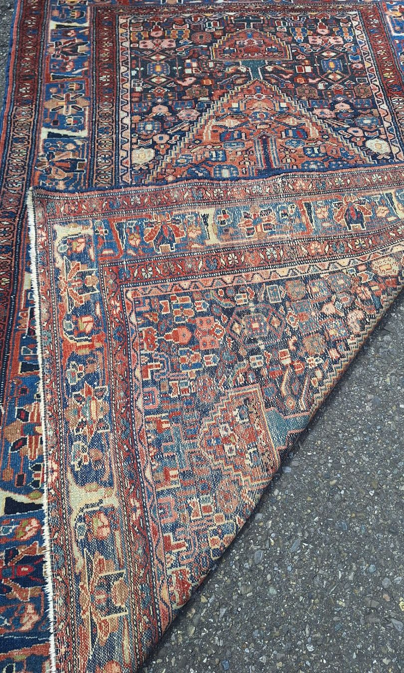 Teppiche: Antiker Orientteppich – Gebraucht aus Weinfelden von JoeBaer 1