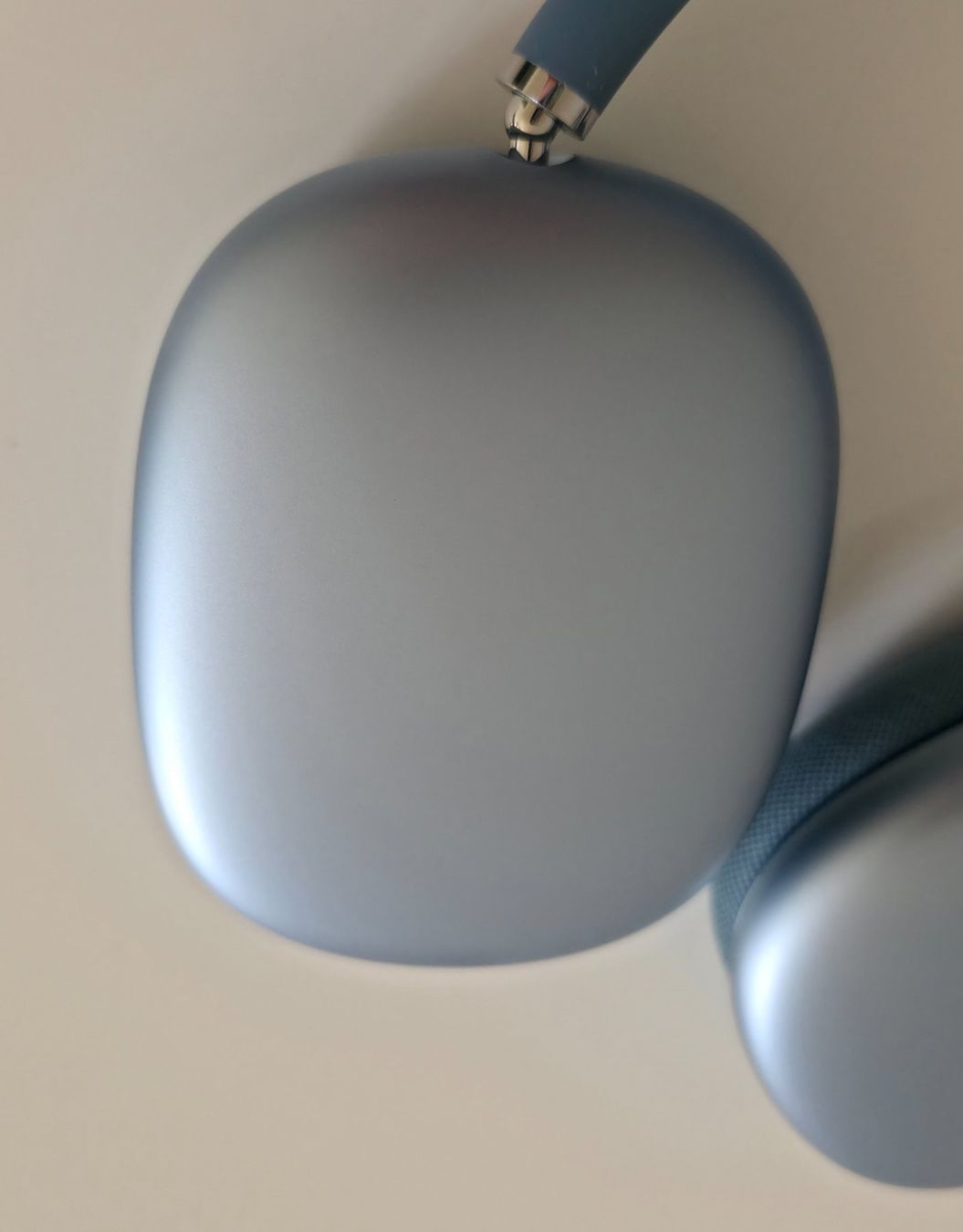 Apple Cuffie: Apple AirPods Max blue USB-C mit Smart Case / Restgarantie – Nuovo (secondo la descrizione) da Münchenstein venduto da kittybox 5