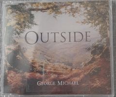 George Michael Outside neu