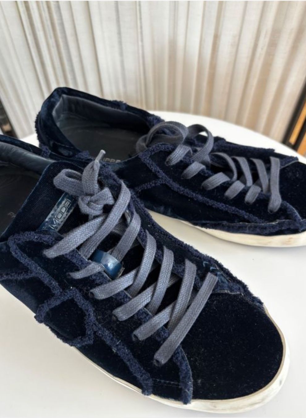 Damenschuhe: Philippe Model Sneaker – Gebraucht aus Zürich von Sol65