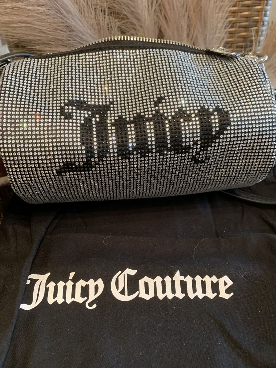 Juicy Couture Borse da donna: Juicy Couture Täschchen – Nuovo e nell'imballaggio originale da Emmenbrücke venduto da Dior09