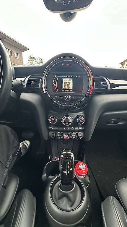Automobili: Mini Cooper Cabrio – Usato da Giebenach venduto da mel_ff7f 3