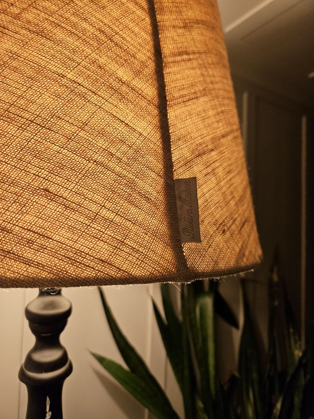 Riviera Maison Lampen: riviera maison lampe – Gebraucht aus Emmetten von lar_zfm2