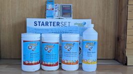 Starterset Planat Pool