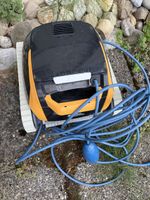 Dolphin Supreme M Pool-Roboter 