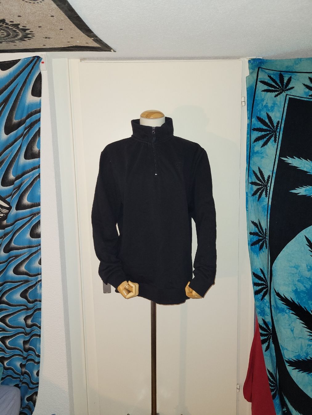 Maglioni & Felpe: Indicode Herren Pullover, Schwarz, XL, Top Zustand! – Nuovo (secondo la descrizione) da Solothurn venduto da tingel_t 1