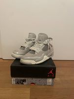 Jordan 4 Frozen Moments (Gr.44)