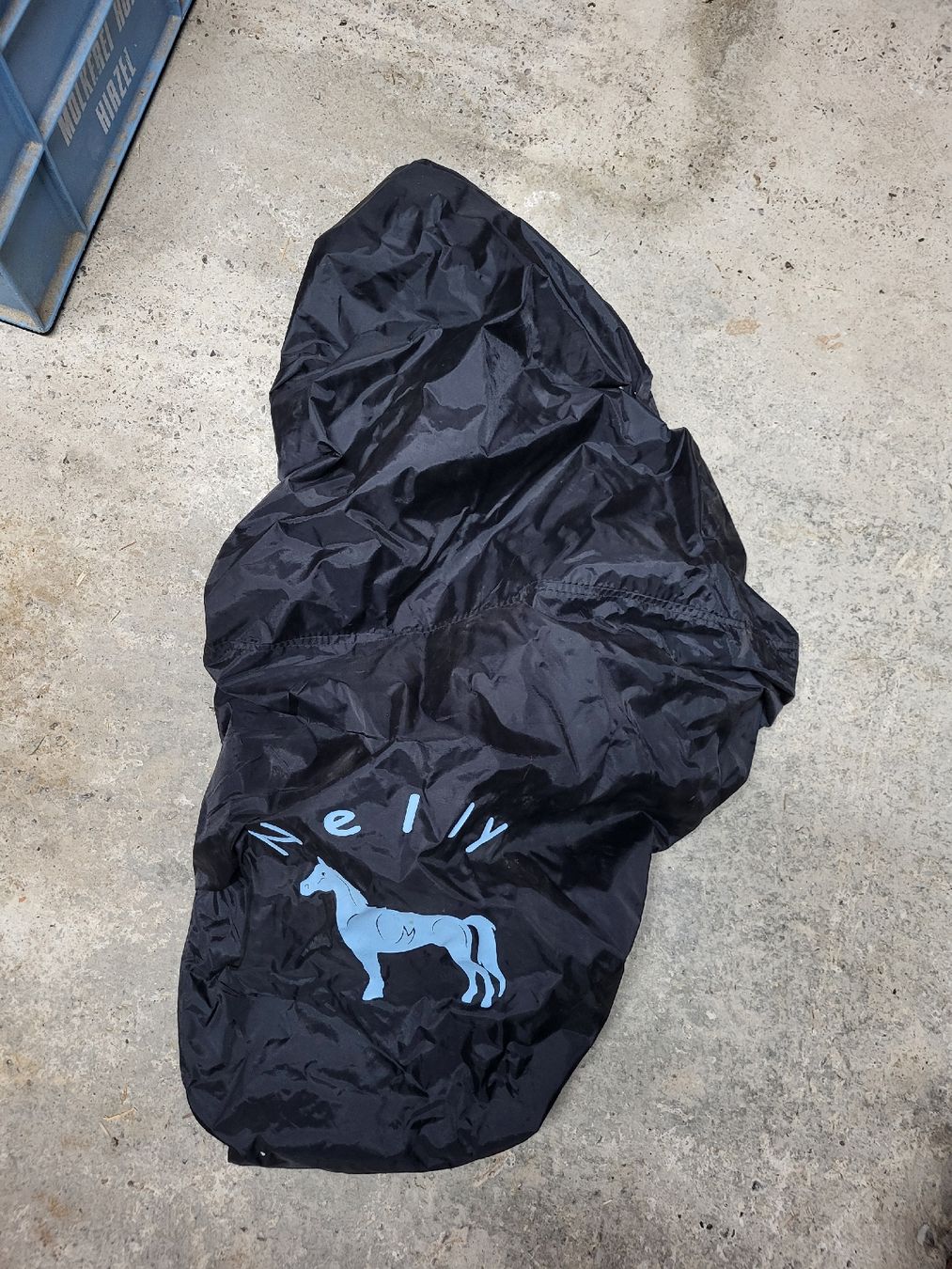 Selle & Accessori: Sattelschoner – Usato da Schönenberg ZH venduto da mir_b2yr