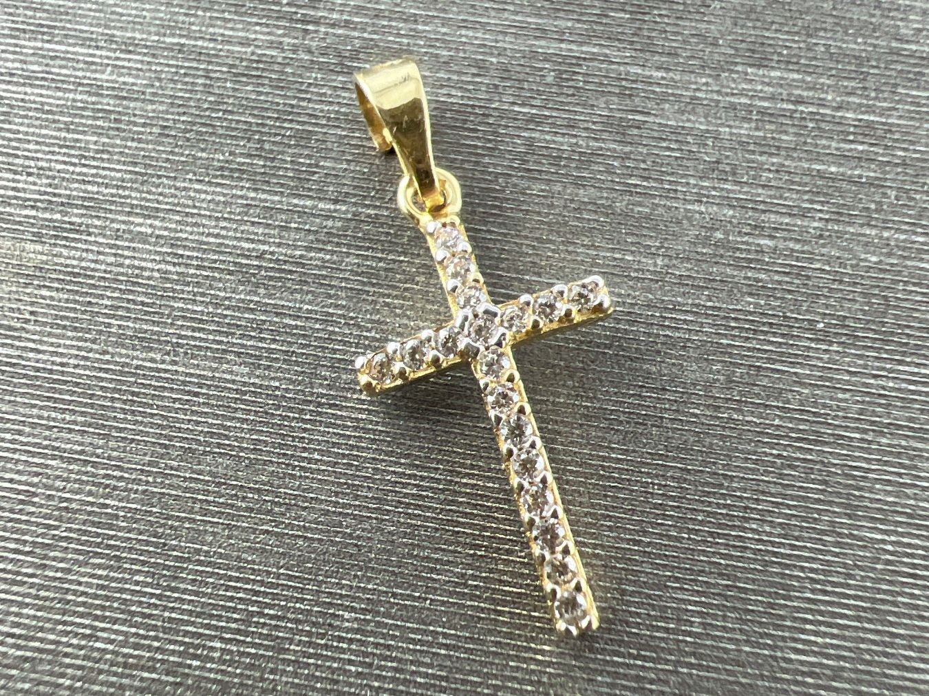 Ciondoli: Anhänger 750 Gold – Usato da Niederuzwil venduto da leo_8857