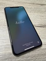 iPhone XS Max 256GB Black