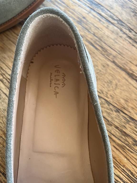 Scarpe da donna: Mocassin femmes Velasca 41 – Usato da Fully venduto da debo87 2