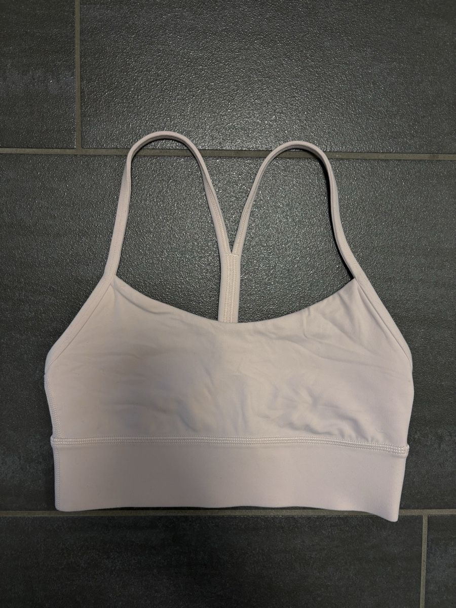 Lululemon Altra biancheria intima: Lululemon Flow Y Nuru 4 – Usato da Rümlang venduto da svent 3