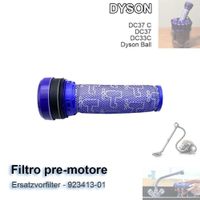 Dyson DC33C DC37 Filter 923413-01