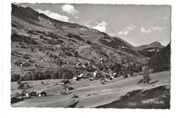 AK 1963  Vers l'Eglise  VD