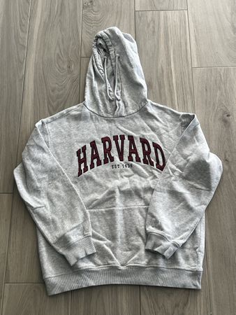 Kapuzenpullover Grösse XS