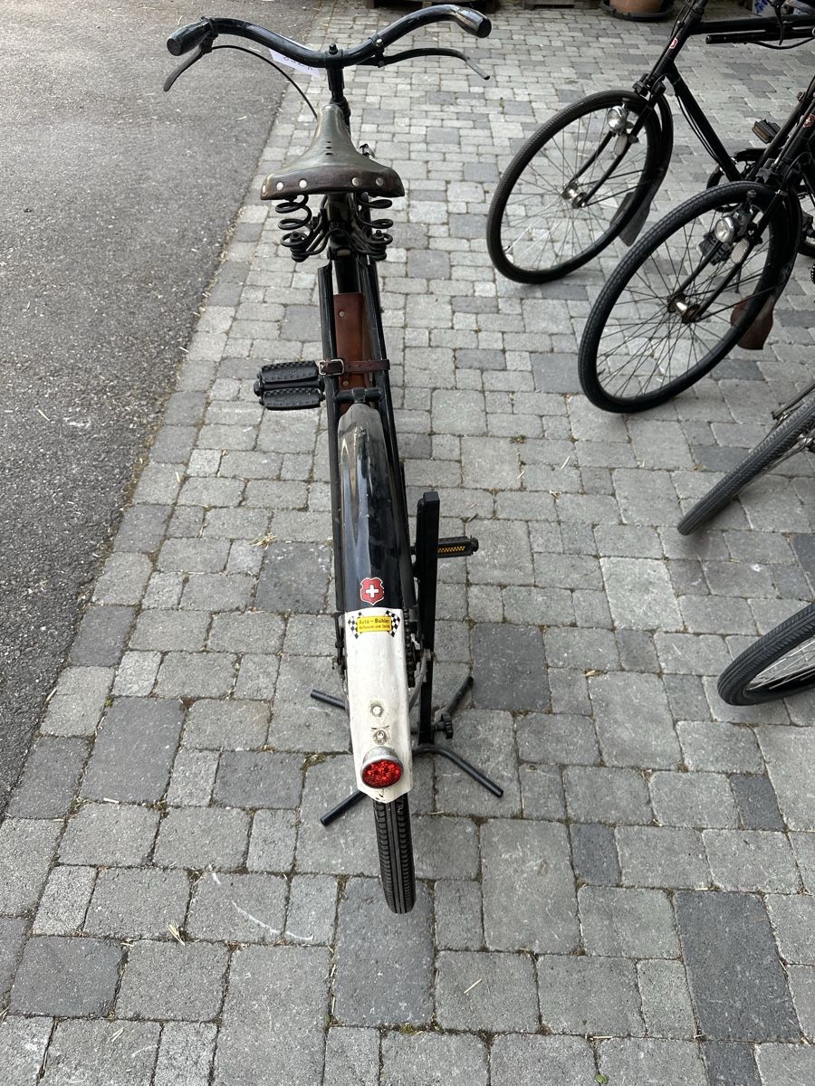 Biciclette: Militärrad – Usato da Barzheim venduto da Hoger 3