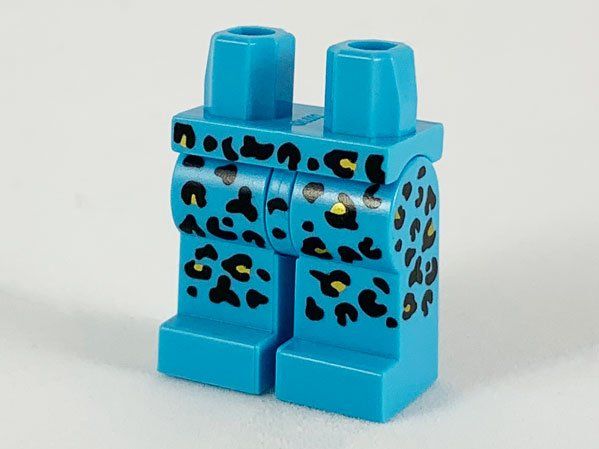 Lego Kit di costruzioni: LEGO col353 Gardener – Nuovo (secondo la descrizione) da Basadingen venduto da NekoBricks 4