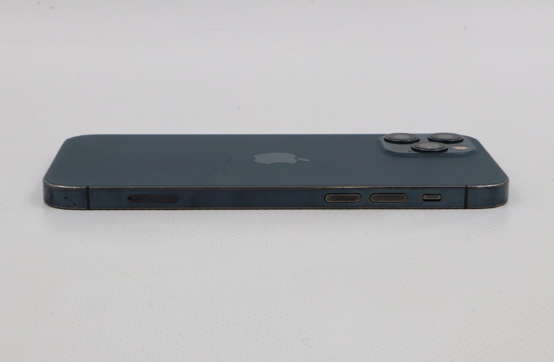 Apple Telefoni cellulari / Smartphones: APPLE iPhone 12 Pro iCloud gesperrt (26060116) – Difettoso da Zürich venduto da fundsachenverkauf 3
