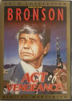 CHARLES BRONSON - ACT OF VENGEANCE