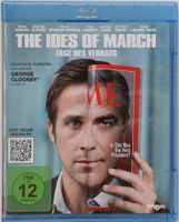 THE IDES OF MARCH - TAGE DES VERRATS mit Ryan Gosling
