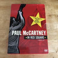 Paul McCartney - In Red Square (A Concert Film)    ©'2003
