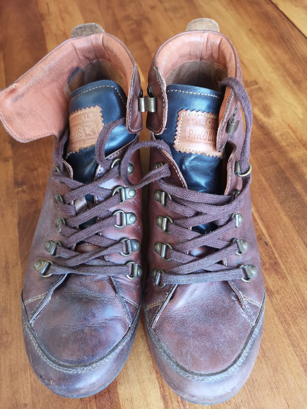 Pikolinos Scarpe da donna: Pikolinos Gr. 40 – Usato da Zürich venduto da N_Gamper