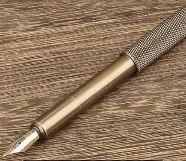 Tous les outils: Retro Mini Portable Messingstift Kurze Tasche Student – Neuf avec emballage d'origine à Bellinzona par LuganoBoutique 5
