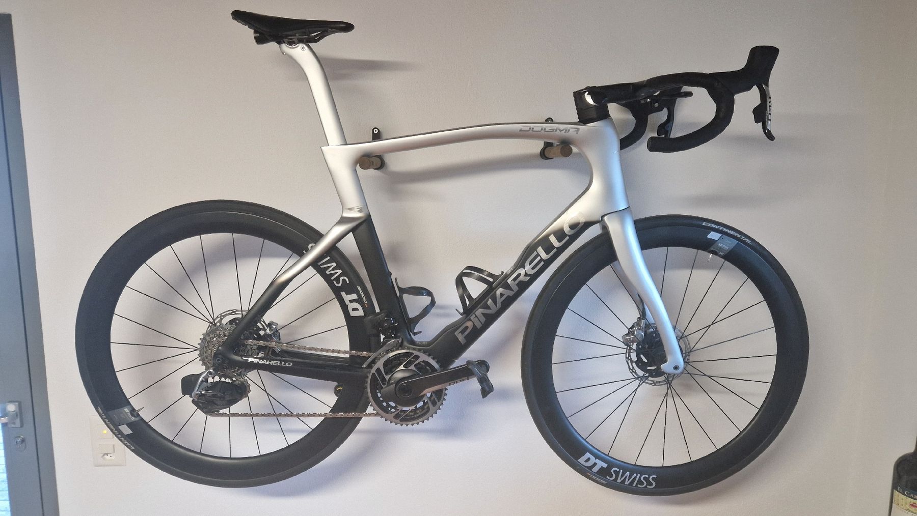 Pinarello Biciclette: Pinarello Dogma F – Usato da Bellinzona venduto da Bodpa