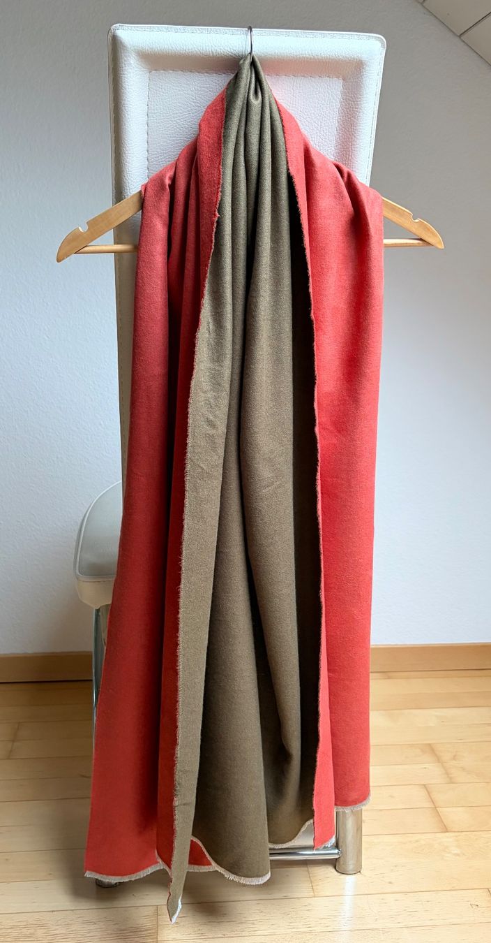 Max Mara Foulards & écharpes: Max&Co by Max Mara Schal – D'occasion à Unterägeri par Jutka_04 4