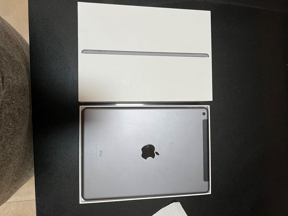 Apple Ipad 7. Generation, Wifi+Cellular, 128GB, spacegrey | Kaufen auf ...