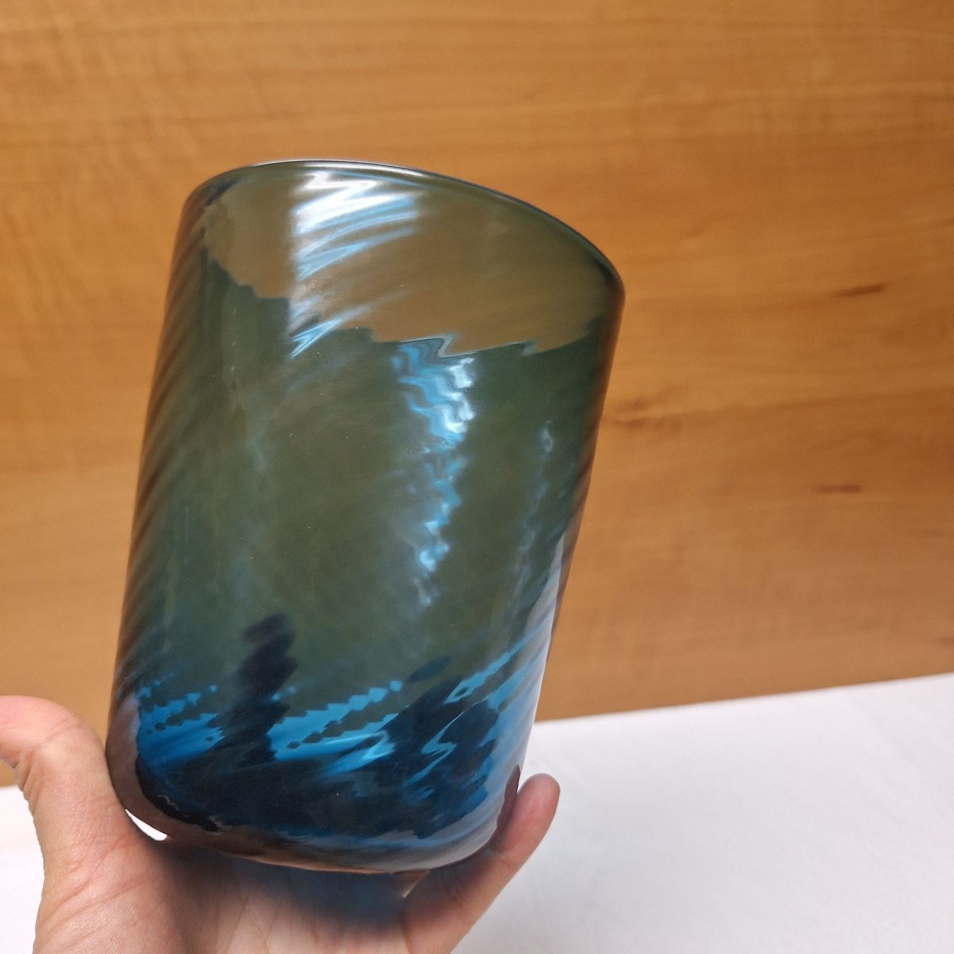 Vasi & Recipienti: Versand möglich. Vase Snoddas,  Lennart Andersson – Usato da Winterthur venduto da Goldpipau 2