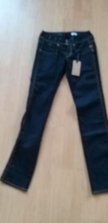 Neue G-Star Jeans Gr. 25/32