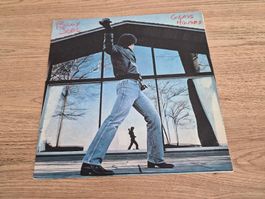 Schallplatte LP Vinyl 33" Billy Joel "Glass houses'"