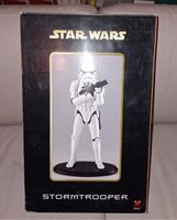 Star Wars Elite Collection Storm Trooper - ATTAKUS