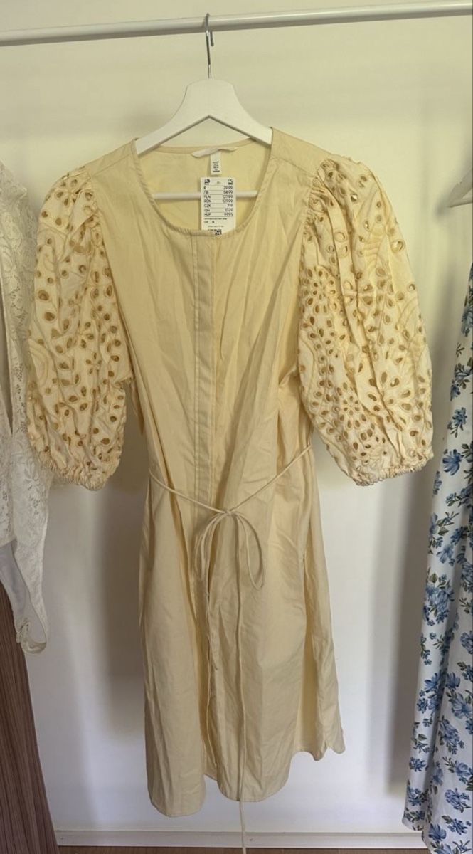 H&M Vestiti: Sommerkleid H&M – Nuovo (secondo la descrizione) da Meggen venduto da Carina5555