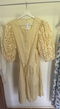 Sommerkleid H&M