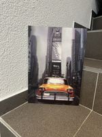 New York Wandbild