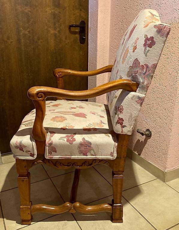 Poltrone: Fauteuil – Usato da Trey venduto da Thecats 1