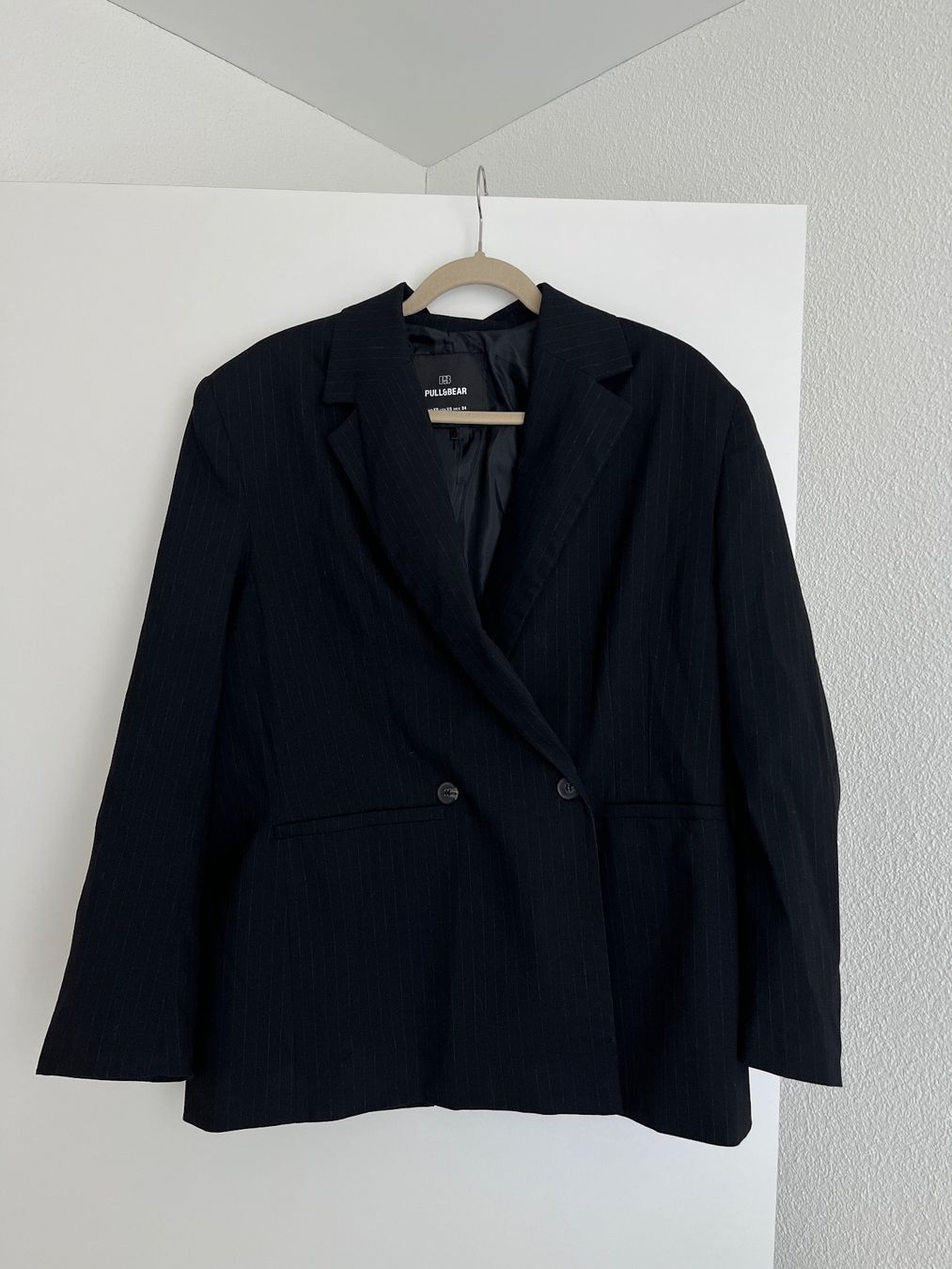 Pull&Bear Jacken: Oversized Blazer Pull&Bear – Gebraucht aus Galgenen von eka_v87z