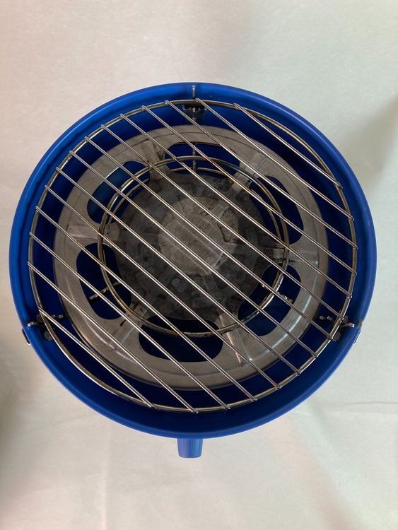 Campingaz Grills: CAMPINGAZ Party Grill 400 CV – Gebraucht aus Payerne von pop_ghf9 2