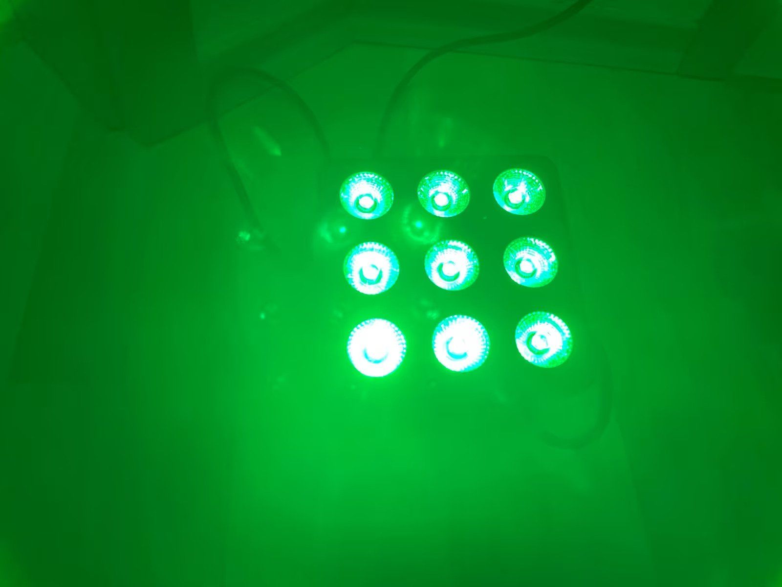 Lampes: U`King Par Blinder 36W – Neuf (Voir description) à Uerkheim par Miky3 4